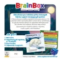 BrainBox: Pocket - Niebezpieczne zwierzęta - tantis.pl