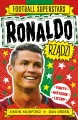 Ronaldo rządzi. Football superstars - tantis.pl