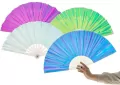 Wachlarz 32cm MIX - tantis.pl