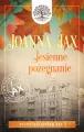 Jesienne pożegnanie. Duchy minionych lat. Tom 3 - tantis.pl