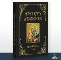 Święty Józefie ratuj Kościół i nas - tantis.pl