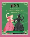 Wicked: The Illustrated Lyrics - tantis.pl
