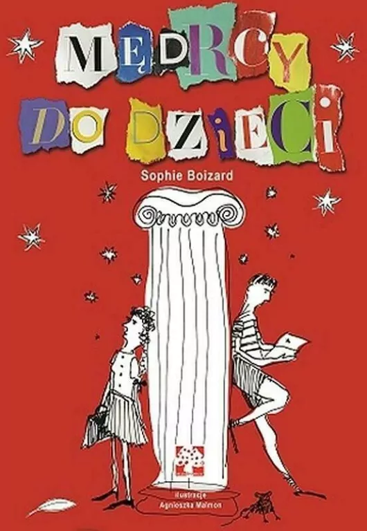 Mędrcy do dzieci - tantis.pl