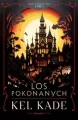 Cykl : Tajne proroctwo. Los pokonanych. Tom 1 - tantis.pl