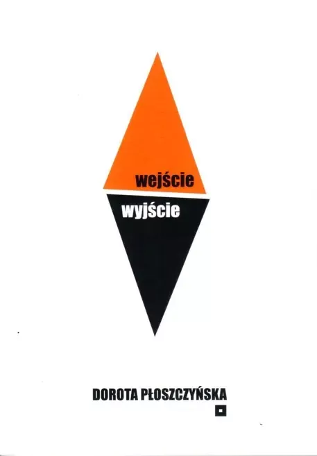 Wejście wyjście - tantis.pl