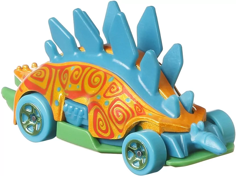 Hot Wheels Ciążarówka + Autko Rock n' Race - tantis.pl