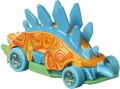Hot Wheels Ciążarówka + Autko Rock n' Race - tantis.pl