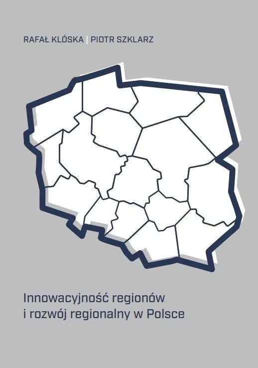 Innowacyjność regionów i rozwój regionalny... - tantis.pl