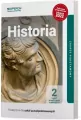 Historia. Liceum i technikum 2. Podręcznik zakres podstawowy. Część 1 - tantis.pl