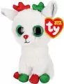 PLUSZAK BN RENIFER 15CM BIA SNOWDROP - tantis.pl