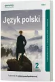 Język polski 2. Część 2. Podręcznik dla szkoły ponadpodstawowych. Zakres podstawowy i rozszerzony - tantis.pl