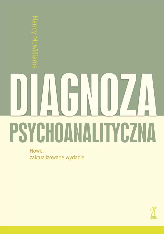 Diagnoza psychoanalityczna - tantis.pl