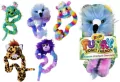 Tangle - Futerkowi przyjaciele mix - tantis.pl
