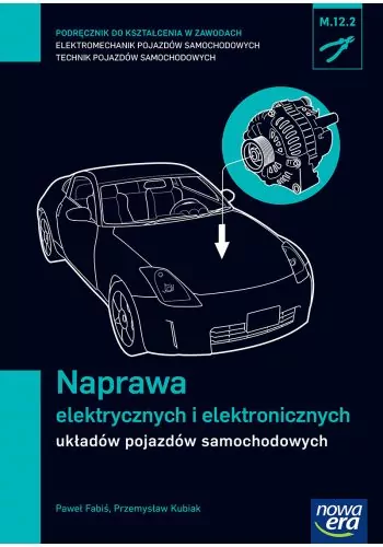Naprawa elektrycznych i elektronicznych układów pojazdów samochodowych - tantis.pl