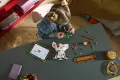 LEGO® Pua 43292 - tantis.pl