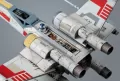 Model plastikowy Star Wars X-WING Starfighter - tantis.pl