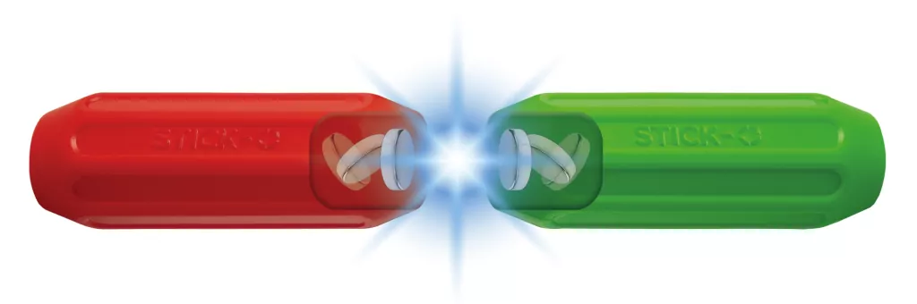 Magformers Stick-O Mój pierwszy zestaw z kołami - tantis.pl