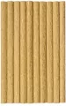Bibuła marszczona złota 50x200cm  HERLITZ - tantis.pl