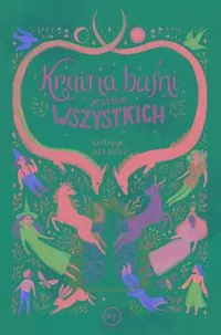 Kraina baśni jest dla wszystkich - tantis.pl