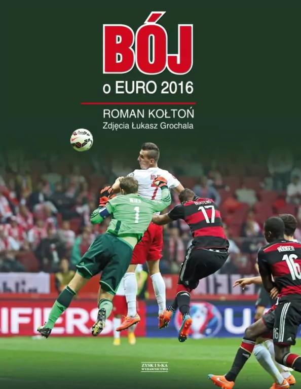 Bój o Euro 2016 - tantis.pl