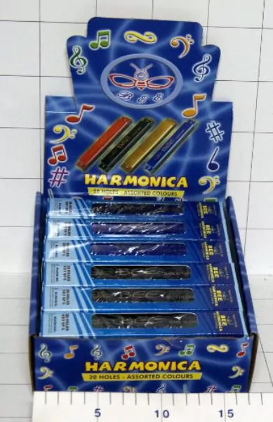 Harmonijka mix - tantis.pl