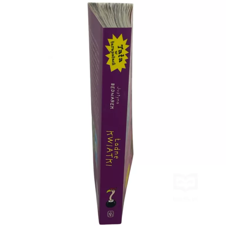 Ładne kwiatki - tantis.pl