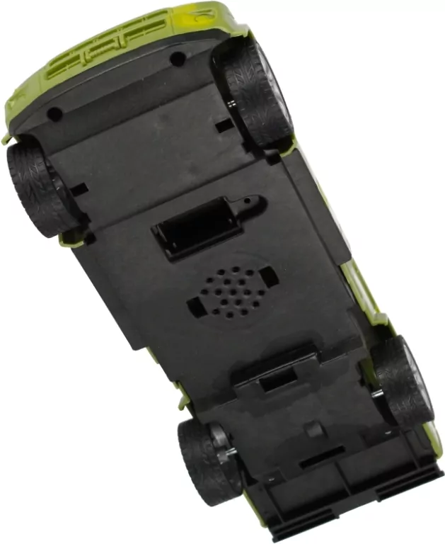 Auto wojskowe Mega Creative 510456 - tantis.pl