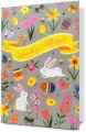Karnet B6 Wielkanoc - tantis.pl
