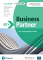 Business Partner B. Coursebook and Interactive eBook with online practice - tantis.pl