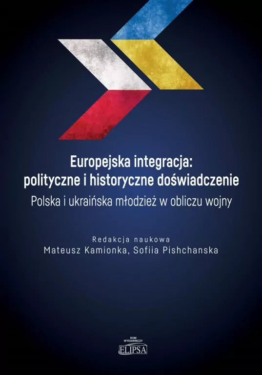 Europejska integracja: polityczne i historyczne... - tantis.pl