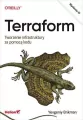 Terraform. Tworzenie infrastruktury za pomocą kodu - tantis.pl