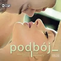 Podbój. Off-Campus. Tom 3. Audiobook