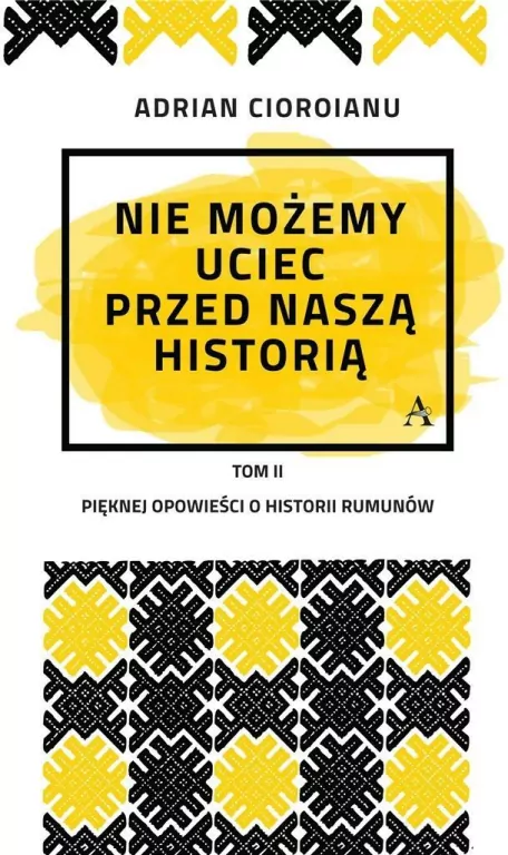 Nie możemy uciec przed naszą historią - tantis.pl