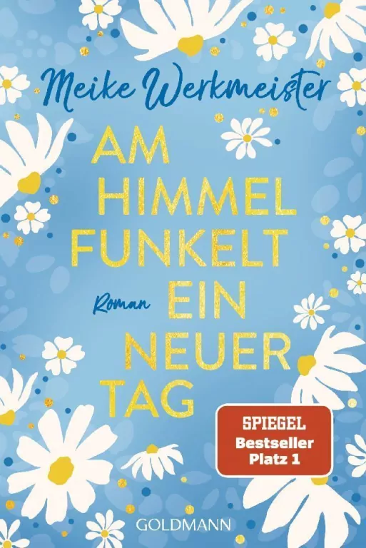 Am Himmel funkelt ein neuer Tag - tantis.pl