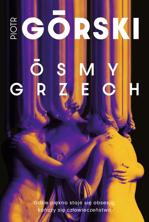 Ósmy grzech - tantis.pl