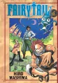 Fairy Tail. Tom 4 - tantis.pl