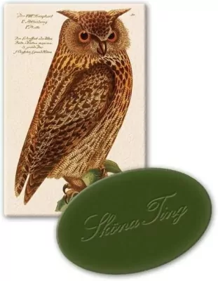 Mydełko ozdobne STTVAL642 zapach różany