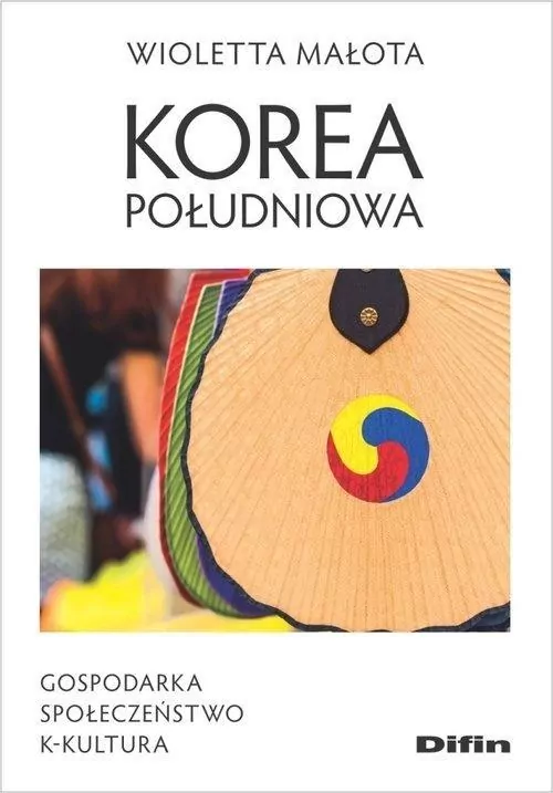 Korea Południowa - tantis.pl
