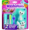 Washimals. Koty - tantis.pl