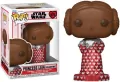 Figurka Funko POP Star Wars Choco Leia - tantis.pl