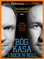 Bóg, kasa i rock'n'roll audiobook - tantis.pl