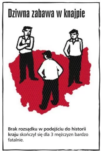 Głupia śmierć. Czarne historie - tantis.pl