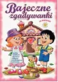 Bajeczne zgadywanki PASJA - tantis.pl