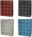 Torebka prezentowa uniwersalna S mix - tantis.pl