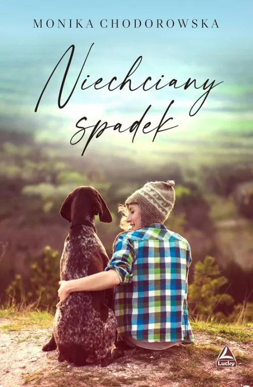 Niechciany spadek - tantis.pl