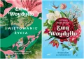 Pakiet: Świętowanie życia / Cztery pory roku z Ewą Woydyłło. Przewodnik po codzienności - tantis.pl