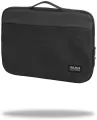 Etui na laptop Coolpack Saturn Snow black TPR - tantis.pl