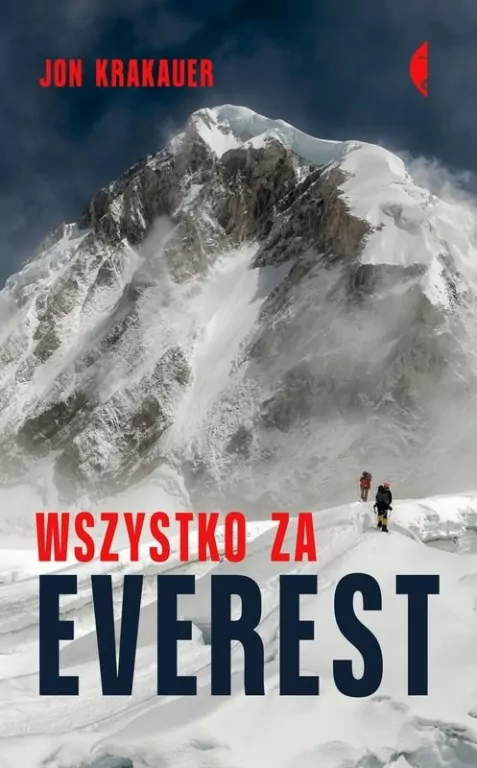 Wszystko za Everest - tantis.pl