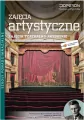 Zajęcia artyst. LO teatr.-aktor. Ciekawi... OPERON - tantis.pl