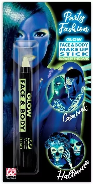 Kredka neonowa do makijażu Aqua - tantis.pl